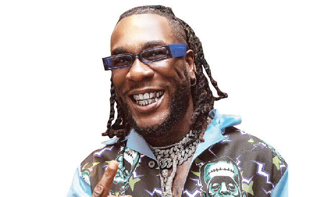 Singer Burna Boy hints at new album - Punch Newspapers