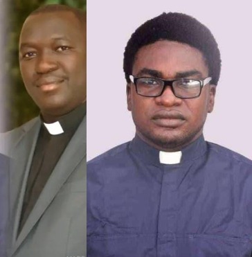Two Catholic Priests Kidnapped In Delta
