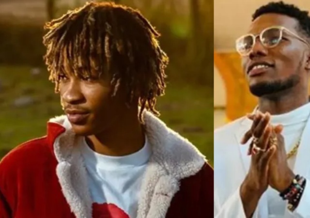 How Victor AD Allowed Me Squat with Him When I Was Waiting for Life to End – Singer, AV