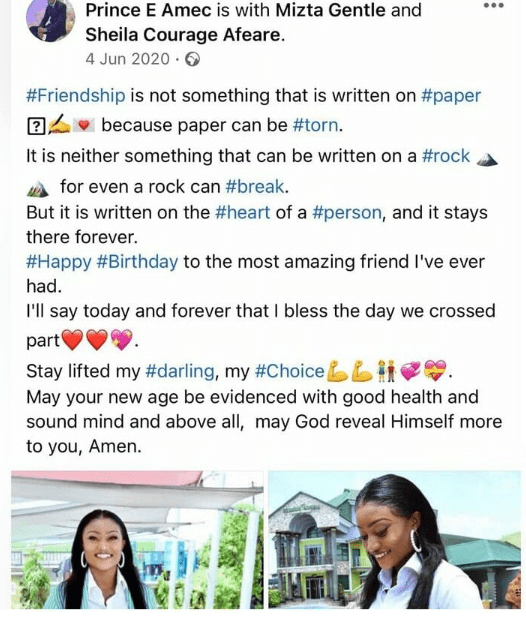 “How Is The Biggest Award Show In Nigeria Held In The US?”- Tacha Queries The Headies Organizers