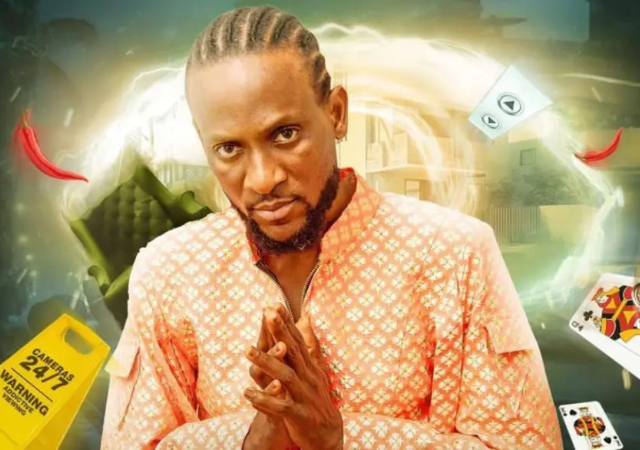 Sholzy Wins Head Of House For Week 7 In BBNaija All-Stars 2023