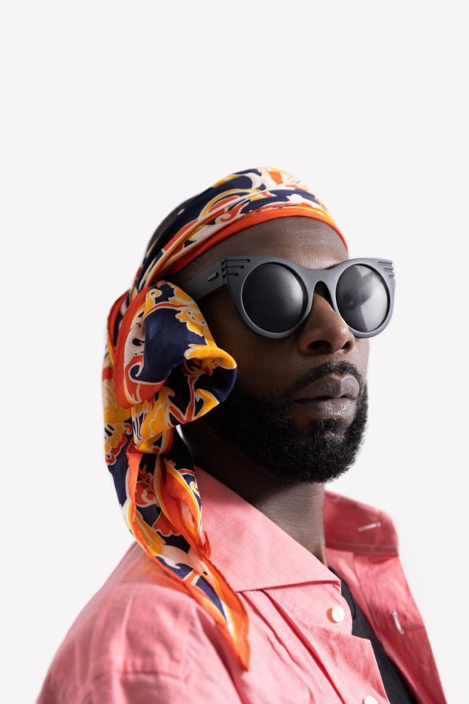 Tigie Unveils Fresh Promotional Images in Anticipation of Upcoming Single "Y u Mad"