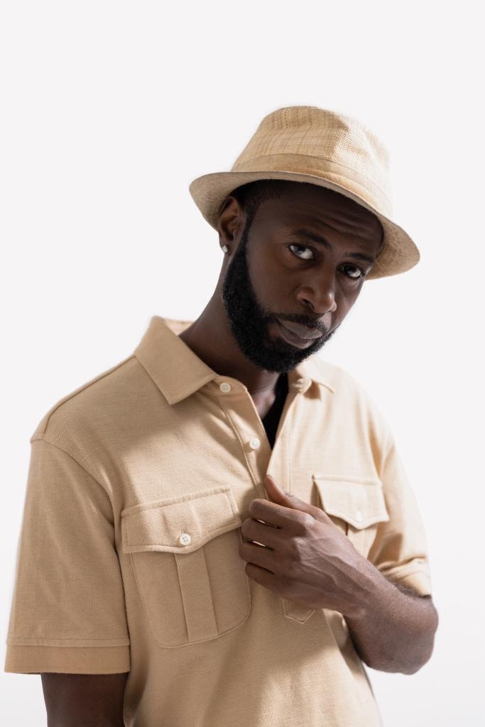 Tigie Unveils Fresh Promotional Images in Anticipation of Upcoming Single "Y u Mad"