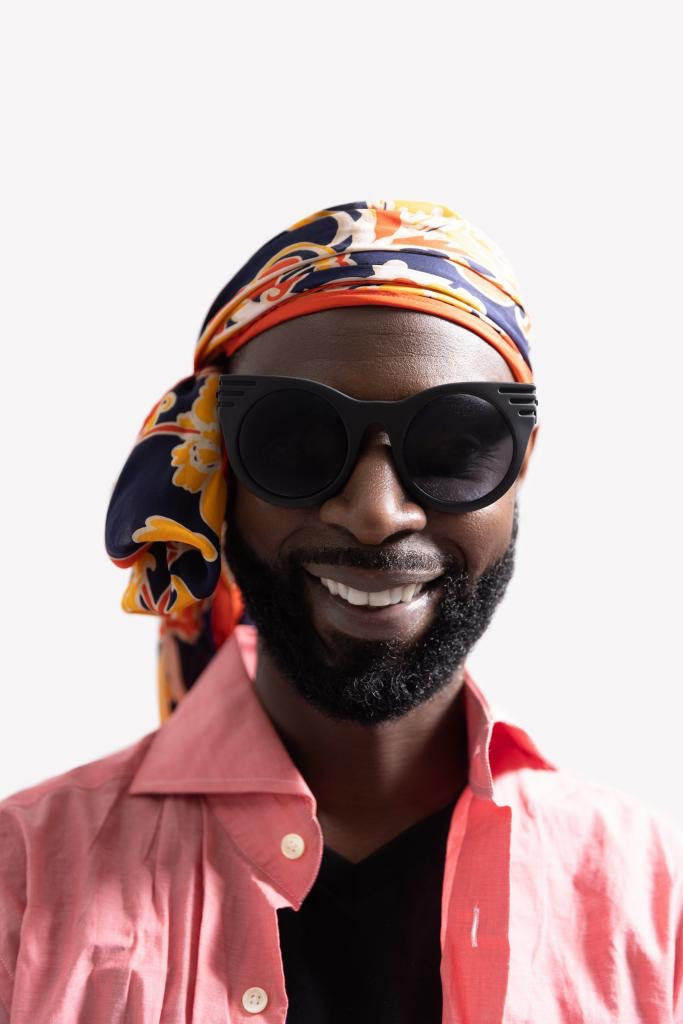 Tigie Unveils Fresh Promotional Images in Anticipation of Upcoming Single "Y u Mad"