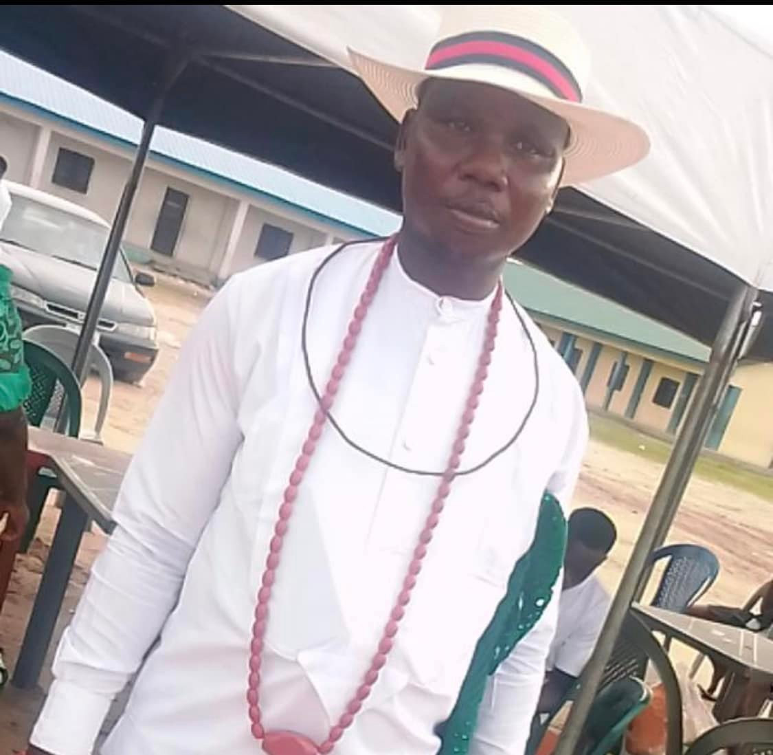 Delta man sets to wed two pregnant women same day 