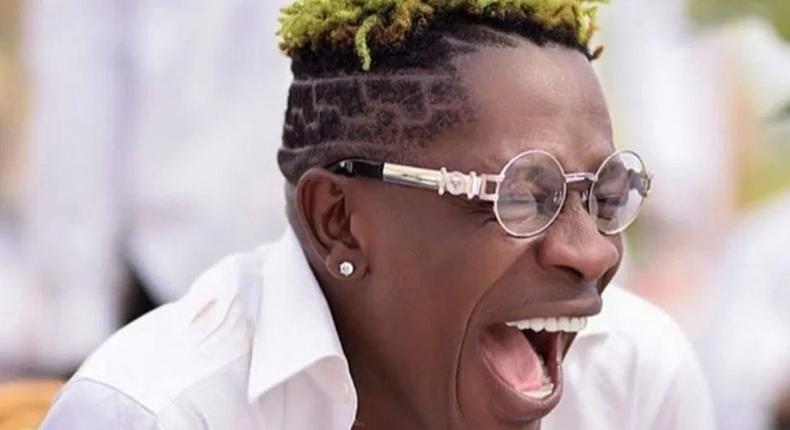 Shatta Wale