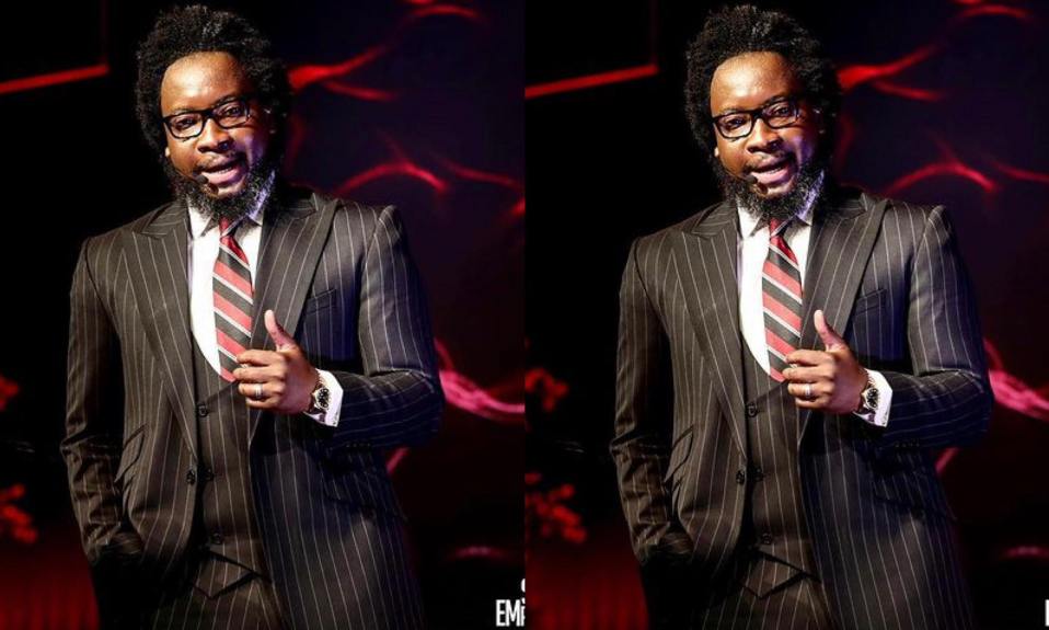 Dr Sonnie Badu Hits 1 Million Organic Followers On Instagram