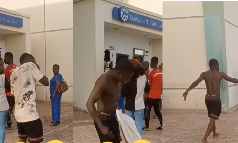 sakawa boy goes mad