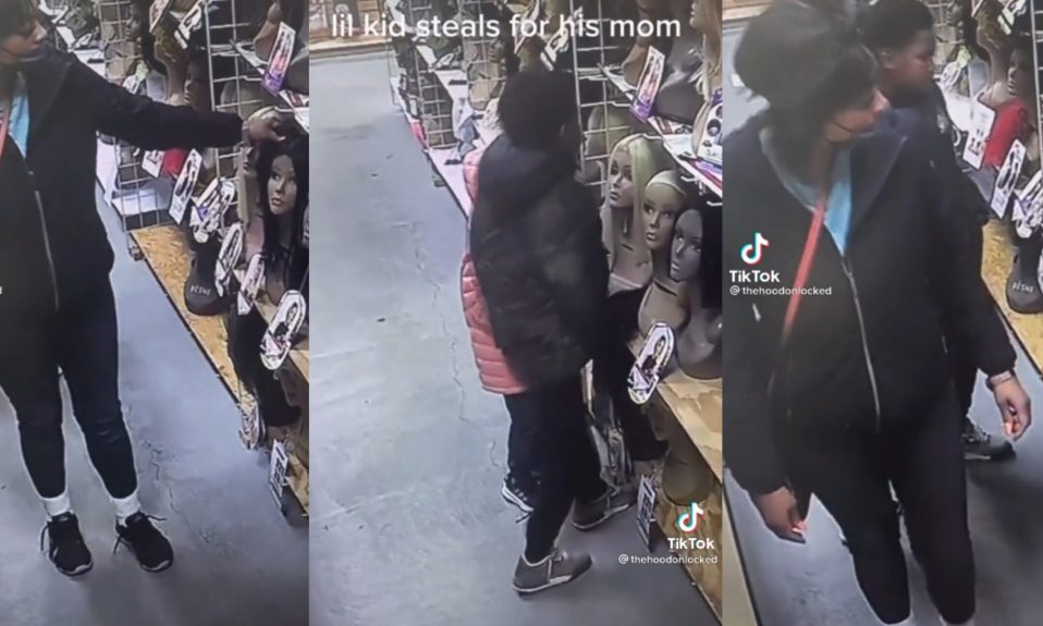 mother-thief