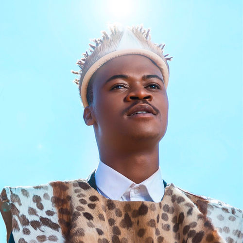 Mlindo Is Back With A New Album After Four-Years Break 1 mlindo-is-back-with-a-new-album-after-four-years-break
