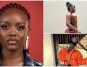 ghanaian-musician-gyakie-rules-instagram-with-her-orange-trench-coat-and-balenciaga-bag