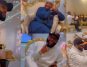 you-are-a-powerful-man-e-money-and-brother-kcee-hail-mc-oluomo-gift-him-bundles-of-cash