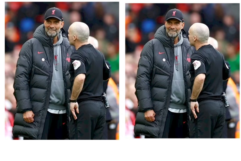 Jurgen Klopp, The Head Coach Of Liverpool, Is Expected To Face Charges From The FA For His Interview In Which He Disparaged Referee Paul Tierney.