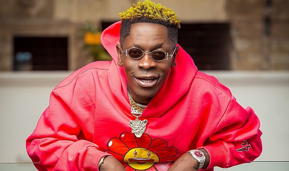 Shatta Wale: Biography, Songs, Albums & Mixtapes | OneClickGhana.com