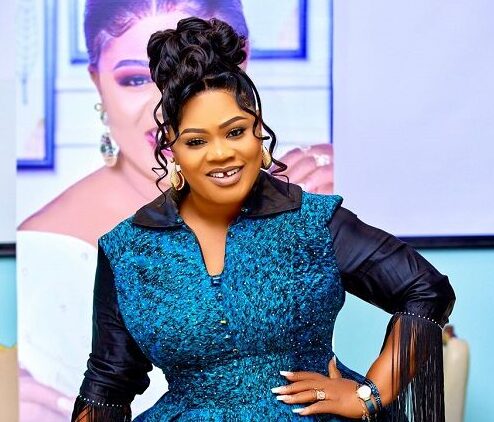 Obaapa Christy @20: 'I never dreamt coming this far' - The Spectator
