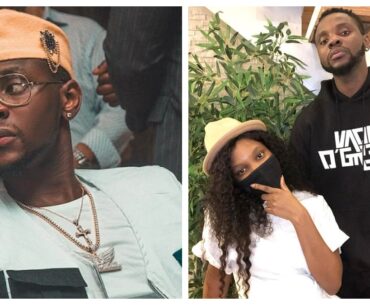 no-bbl-no-wig-ladies-in-shock-as-kizz-daniel-finally-unveils-his-wife-in-new-video