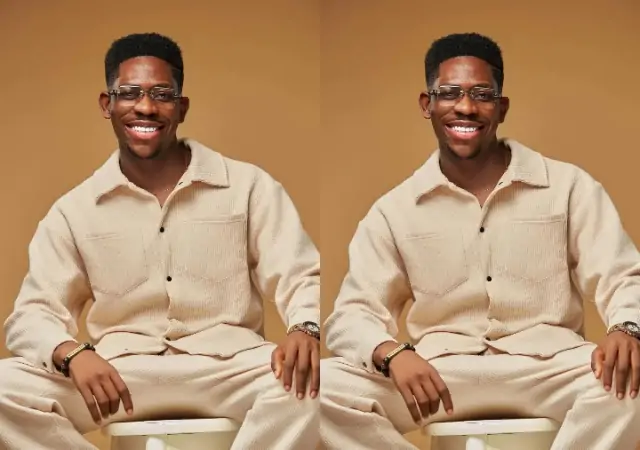 Fine Boy That Loves Jesus, Moses Bliss, Celebrates 29th Birthday With Note Of Gratitude