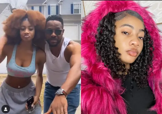 I Love You Princess, My Jewel – Actor, Bolanle Ninalowo Sweetly Celebrates Daughter As She Clocks 18