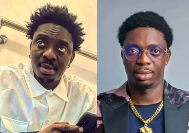 “I Attempted Su!c!de Three Times” – Comedian Destalker Reveals