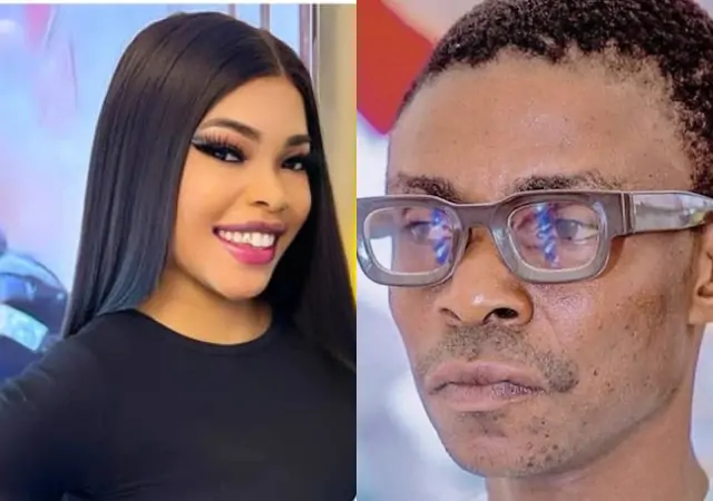 Na Now You Know You Go Post Am – Lady Stirs Reactions As She Shares Chat With Late Sisi Quadri