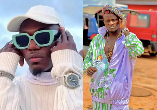 Spyro vows to take legal action over viral report he would never collaborate with Portable